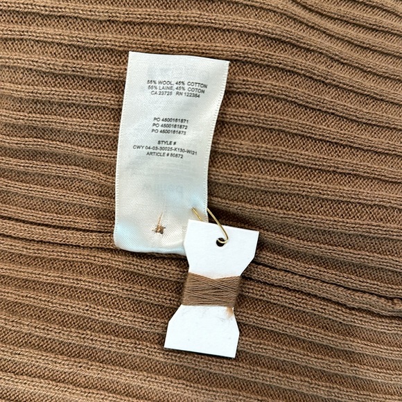 Wilfred Manila Cardigan Saville S - Picture 3 of 4